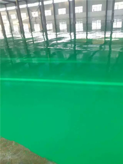 郓城，我直接给你一份室外地坪漆翻新维修